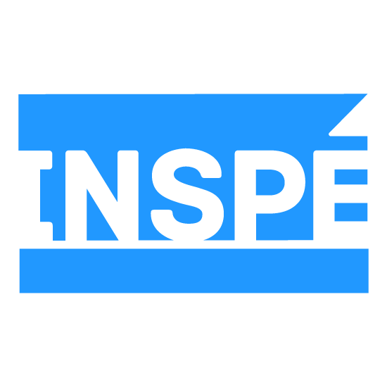 Logo de l'inspé - Nouvelle-Calédonie