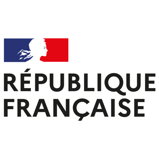 Logo de la république Française
